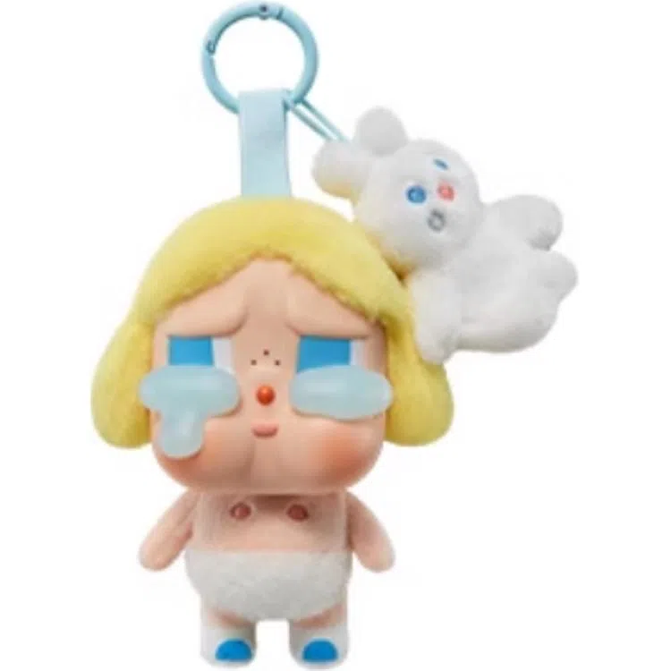 POP MART Crybaby