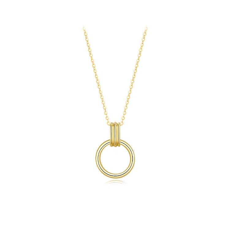 ILCO. 18K