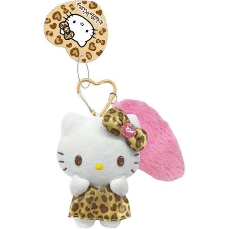 Sanrio Hello Kitty 12cm