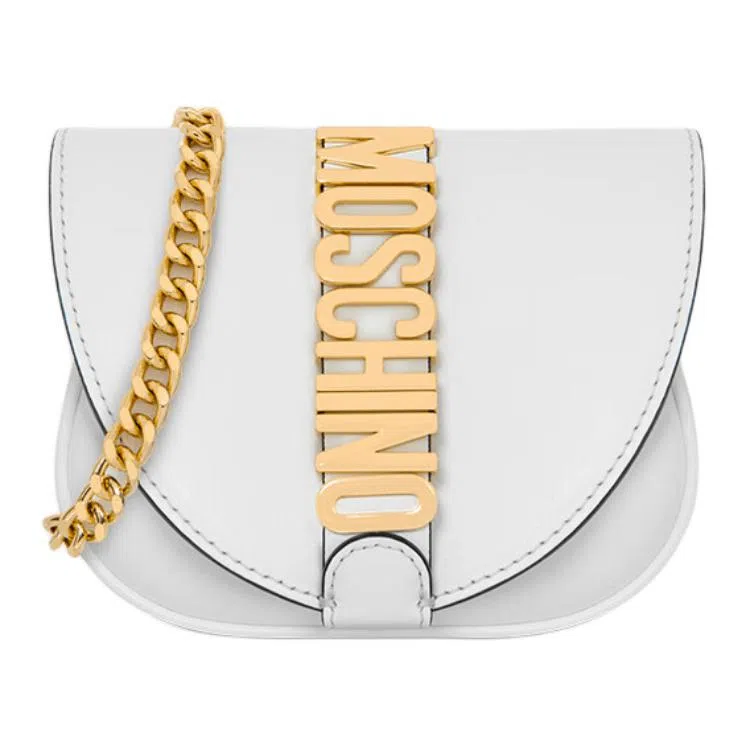 Moschino Mini Shoulder Bag