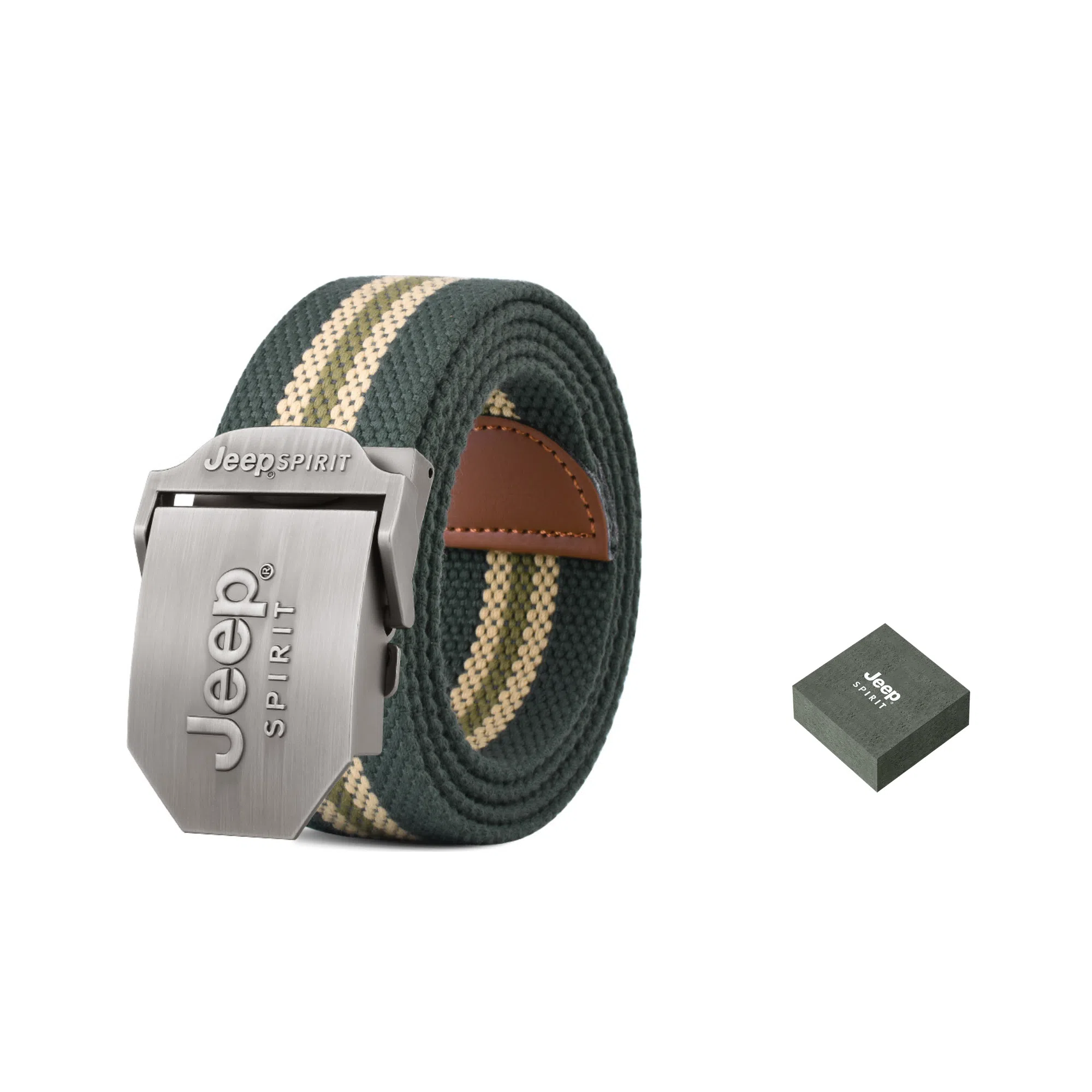 JEEP SPIRIT 3.5cm