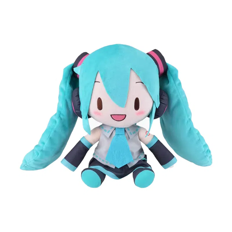 SEGA FUFU fufu 27cm