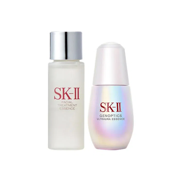 SK-II 30ml+ 30ml