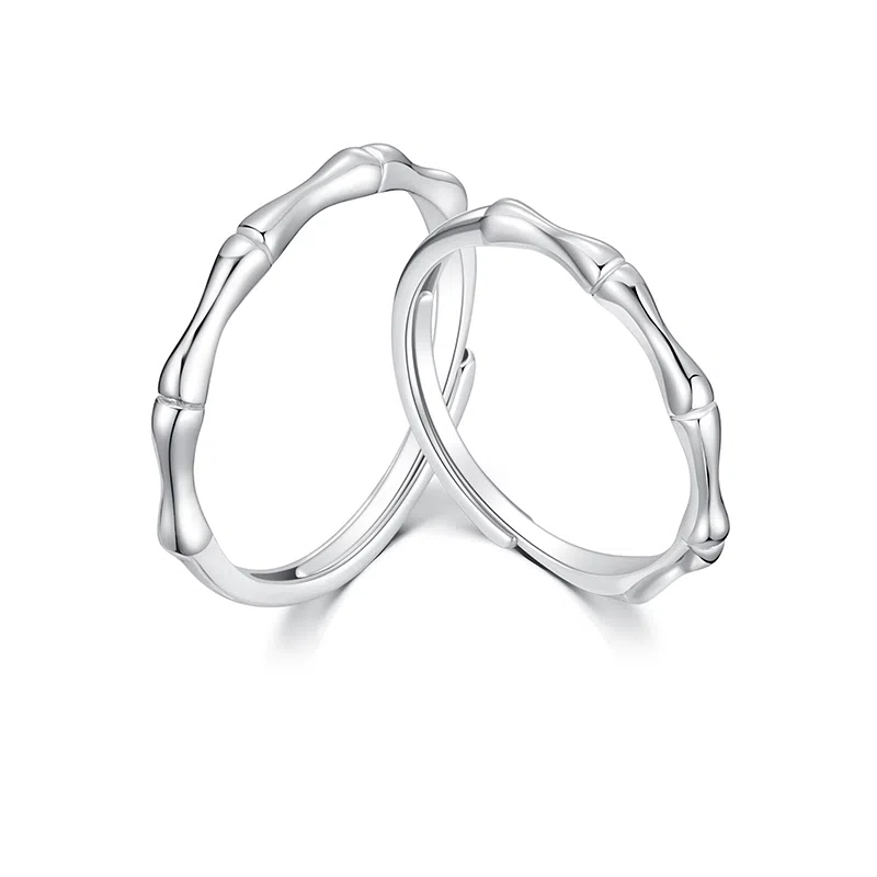 RARONE Heartbeat Frequency Ring