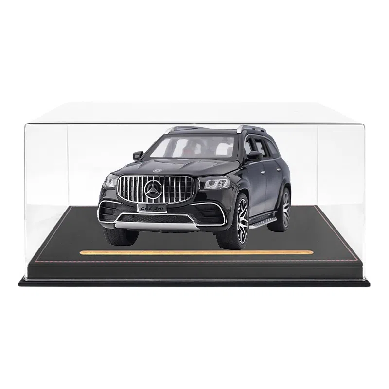 TY MODELS GLS 63 124