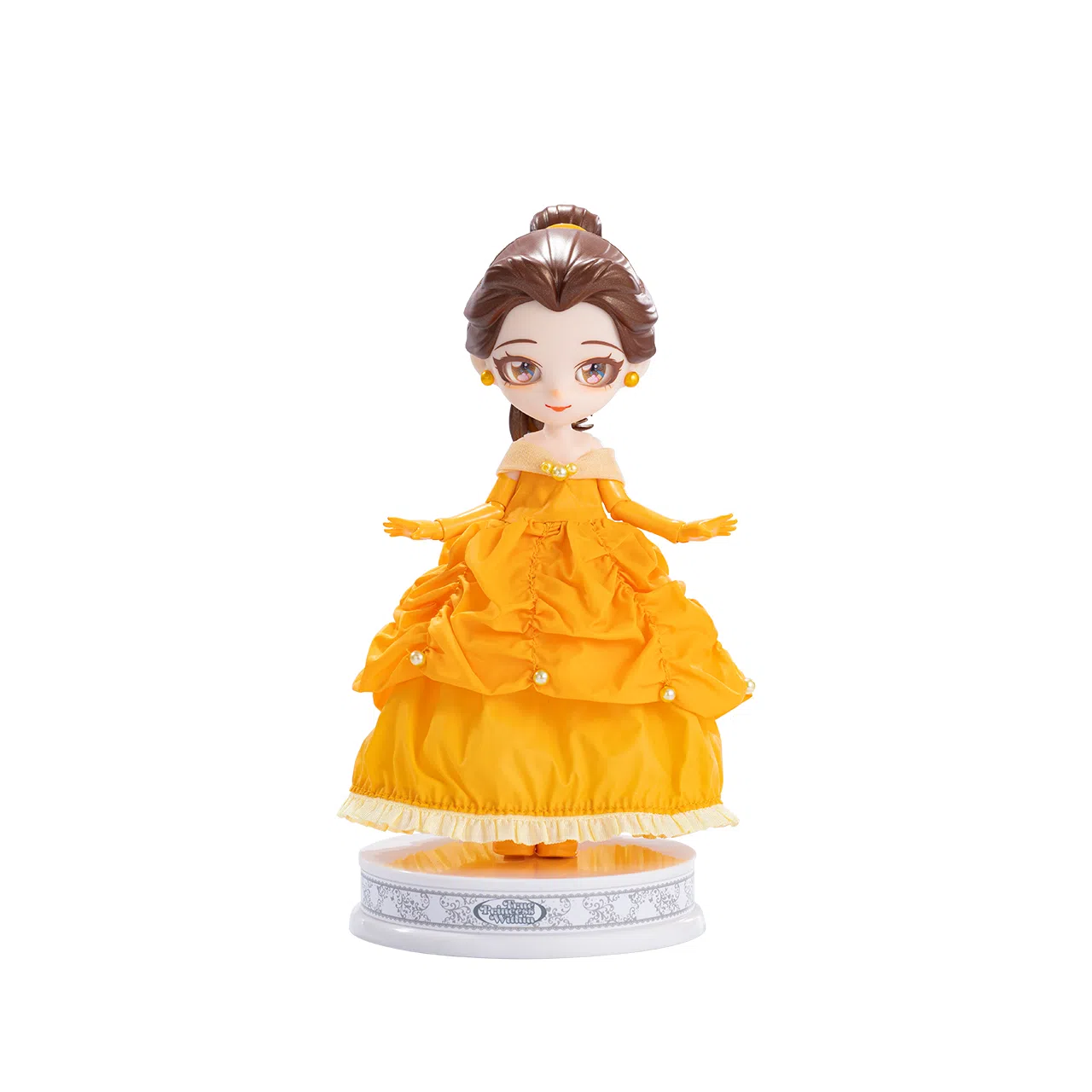 Disney x MORSTORM 12bjd