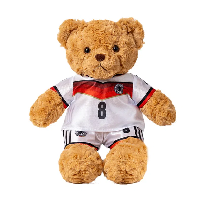 MENGMENGBUNNY NBA 25cm