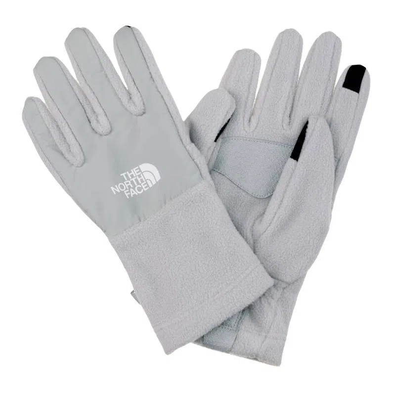 The North Face Gloves Grey