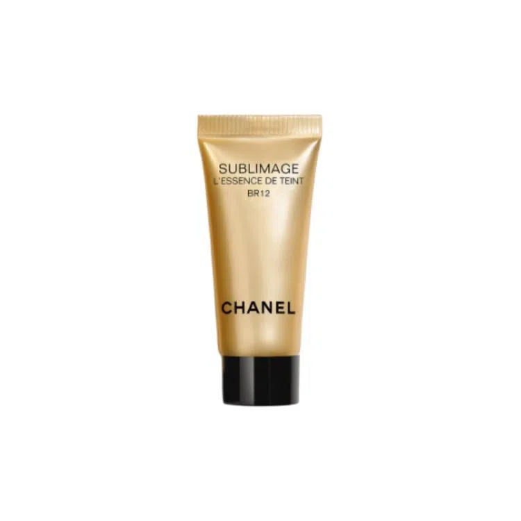 CHANEL 12 5ml*2