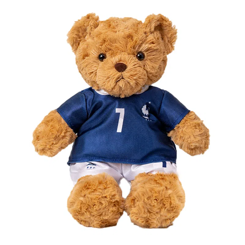 MENGMENGBUNNY NBA 25cm