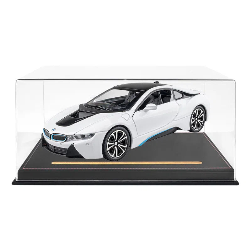 TY MODELS BWM i8