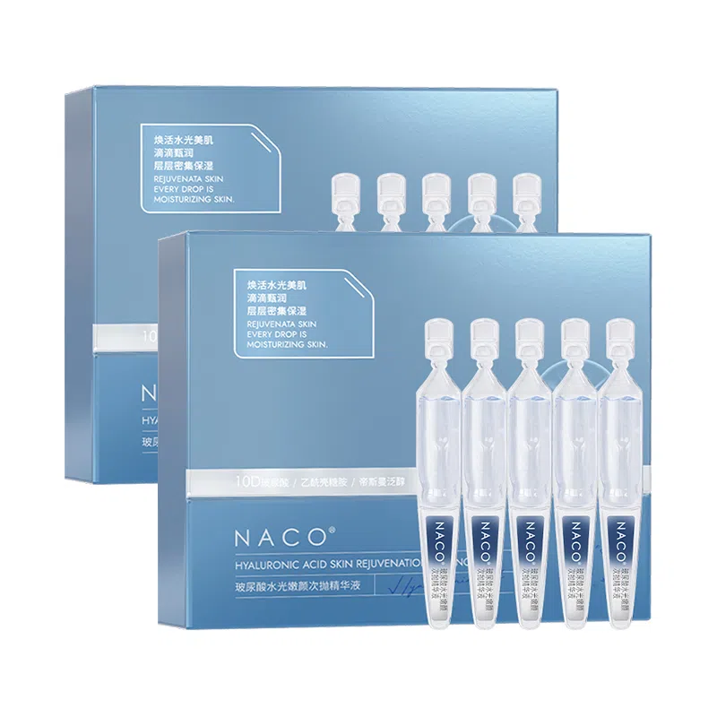 NACO 10D 1.2ml*30