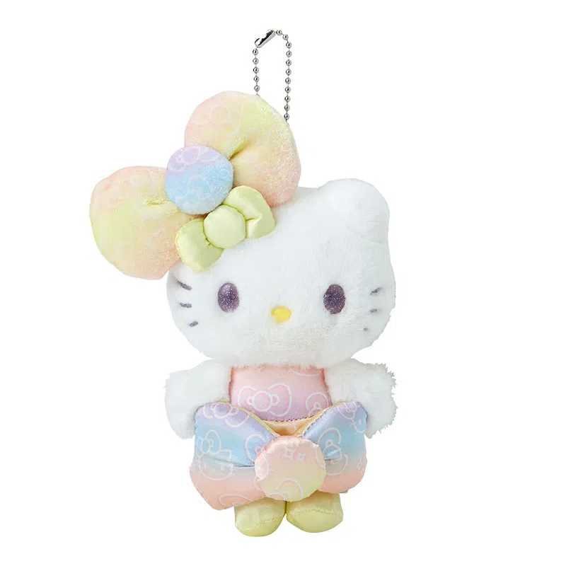 SANRIO GIFT GATE Hello Kitty 2024 50 Mimmy 5cm