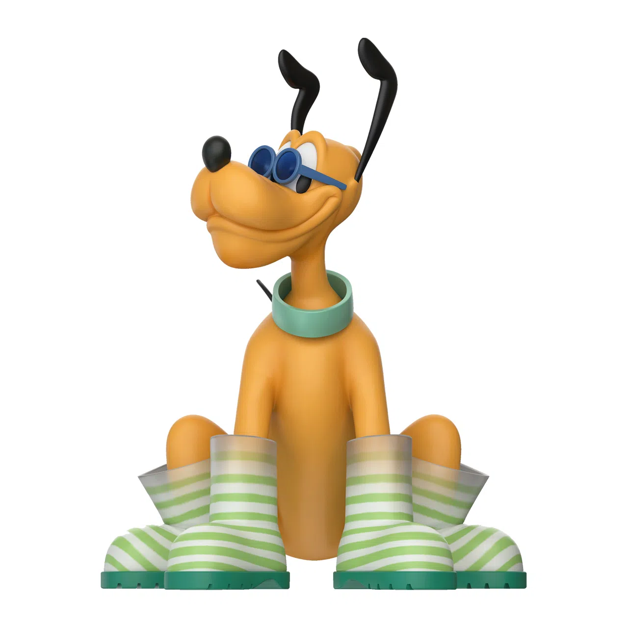 Disney x MORSTORM 15cm