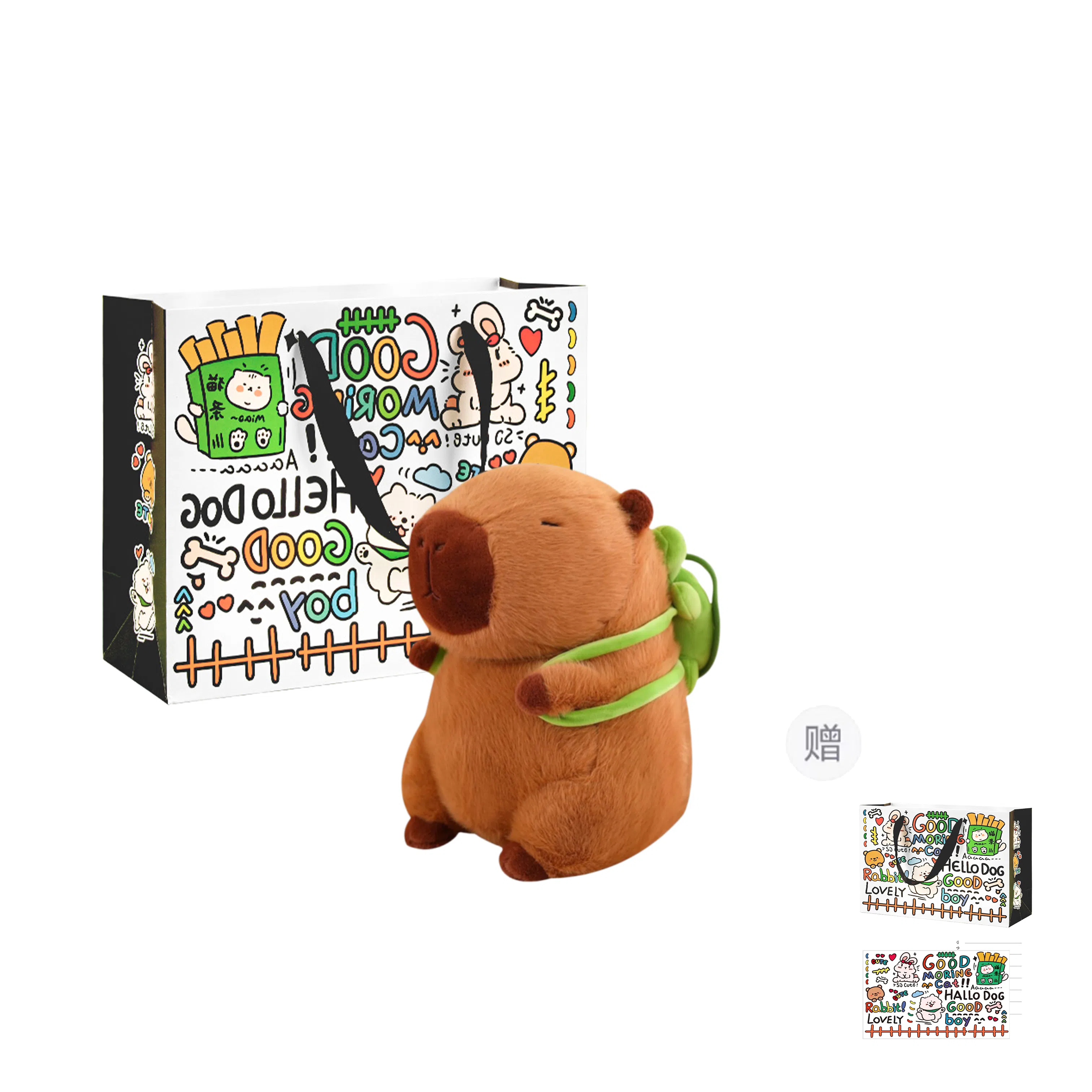 LALABABY 25cm35cm45cm55cm90cm