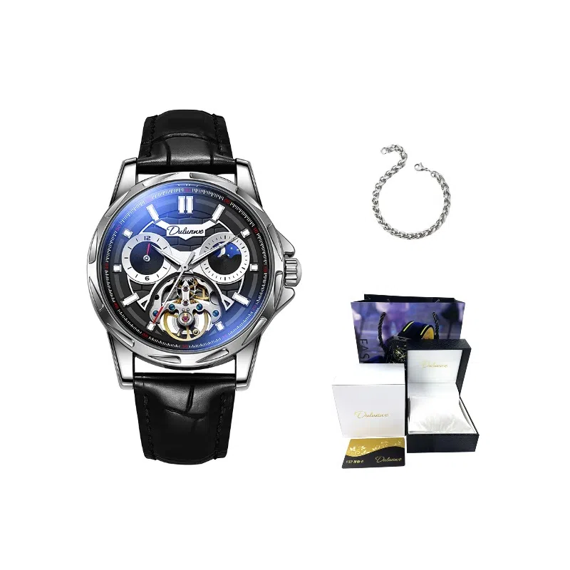 Dulunwe Fashion Automatic Watch