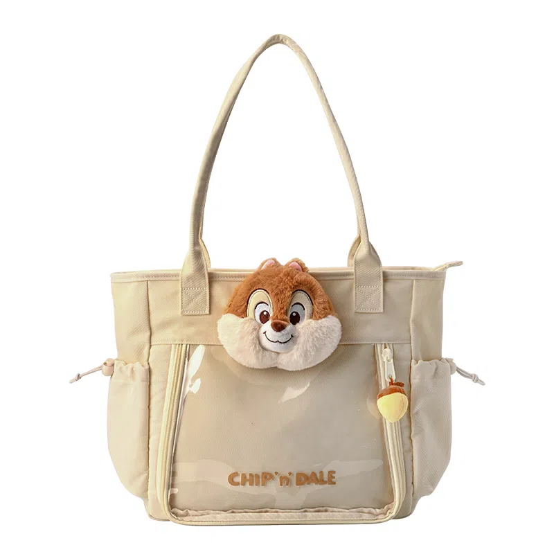 POTDEMIEL x Disney Q