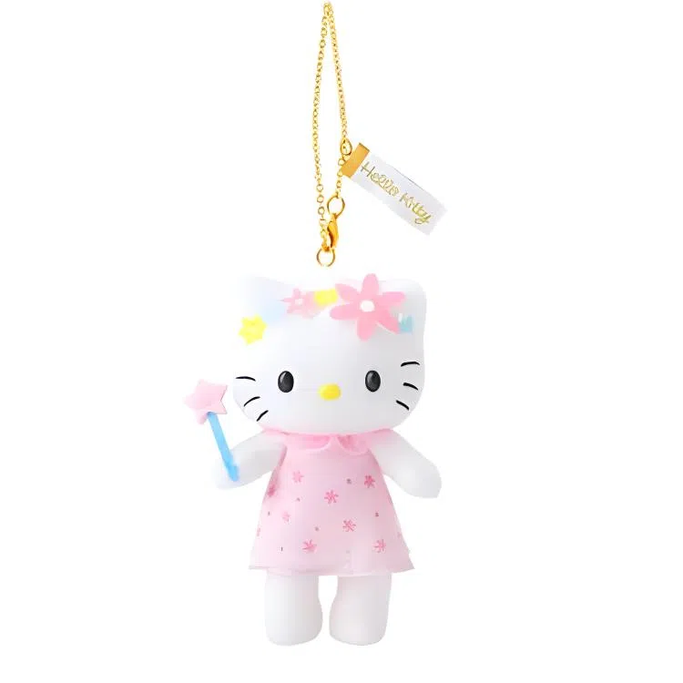 Sanrio Hello Kitty 50th Anniversary Set