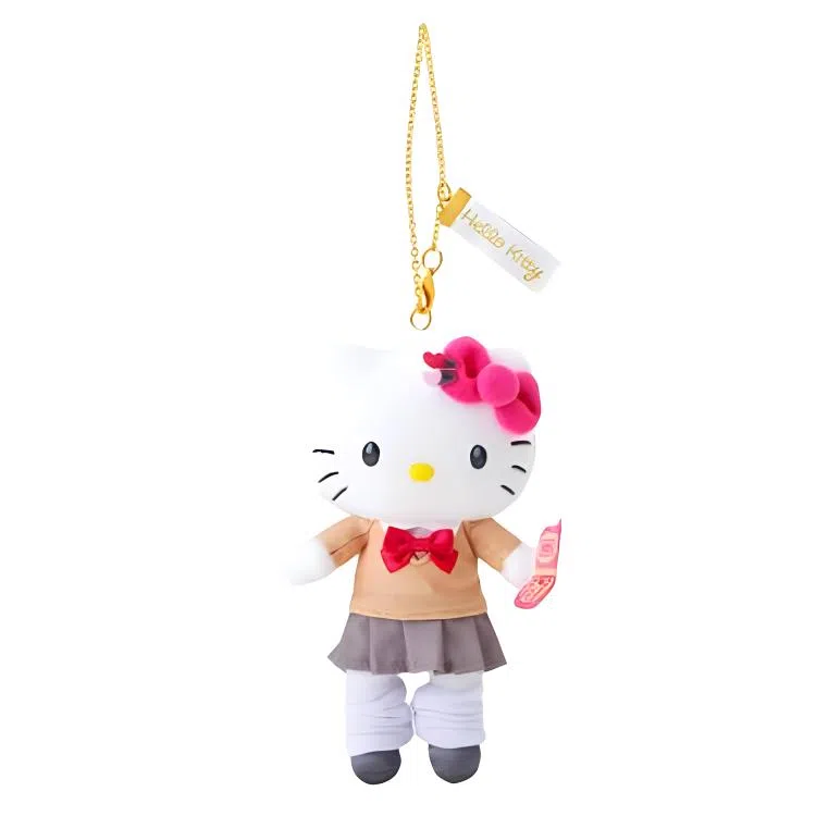 Sanrio Hello Kitty 50th Anniversary Set