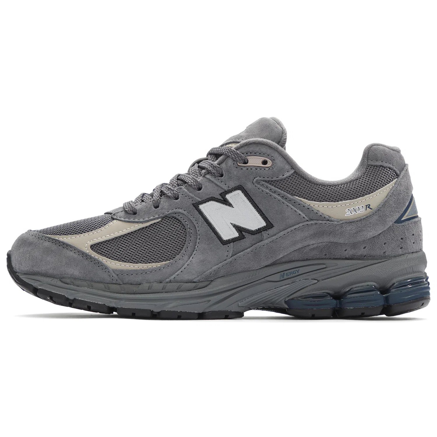 New Balance 2002R Grey