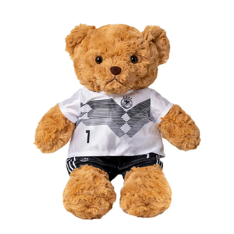 MENGMENGBUNNY NBA 25cm