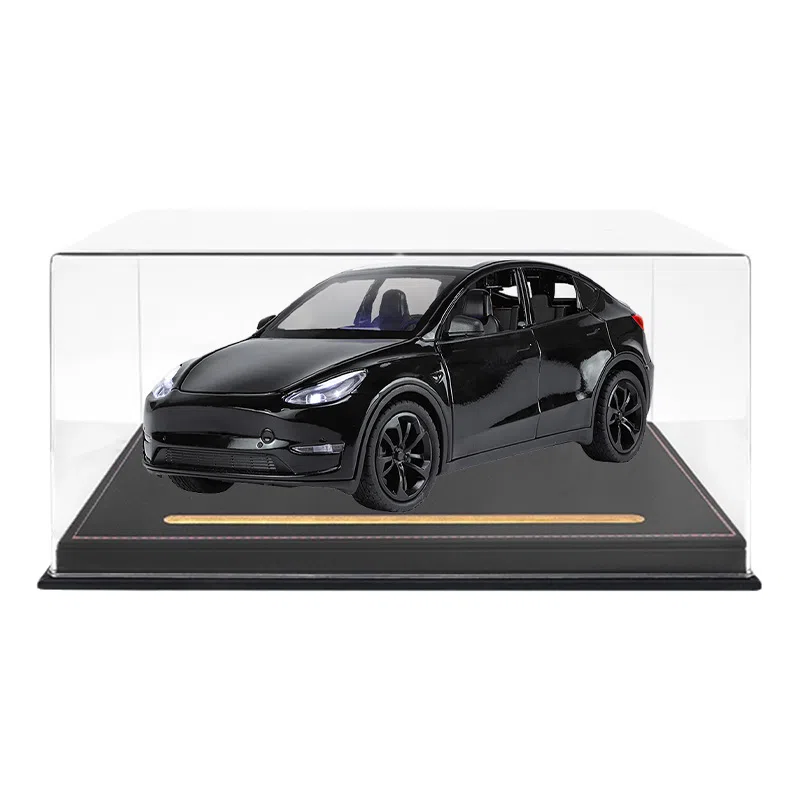 TY MODELS Model Y 124