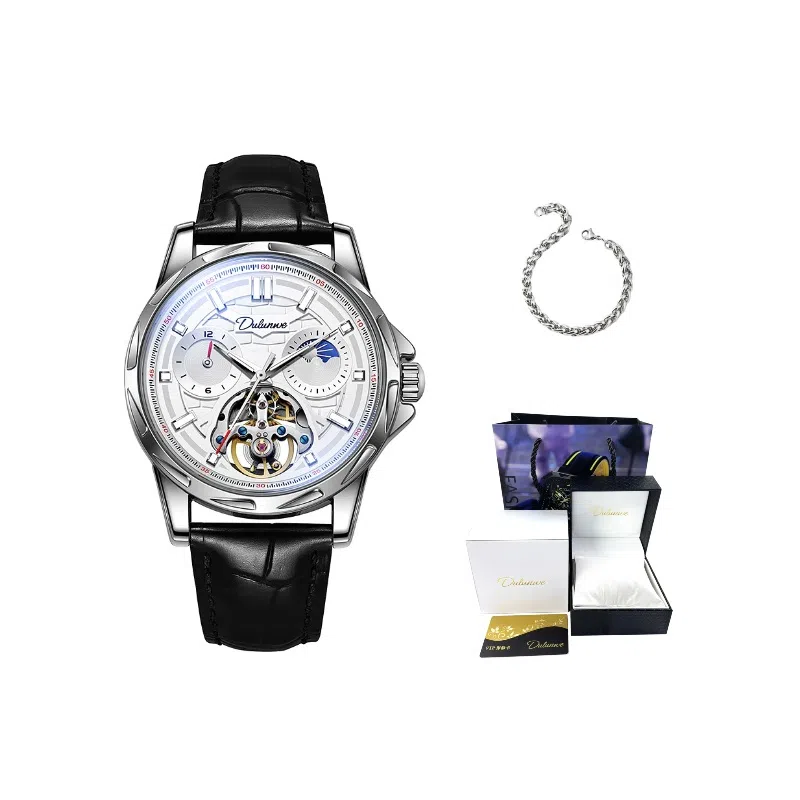 Dulunwe Fashion Automatic Watch