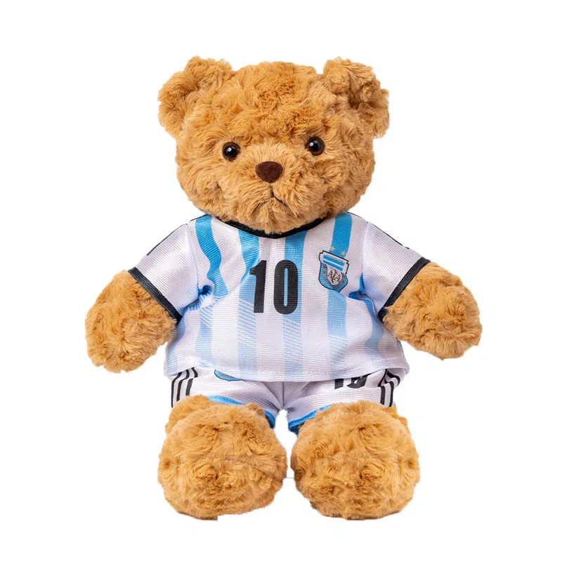 MENGMENGBUNNY NBA 25cm