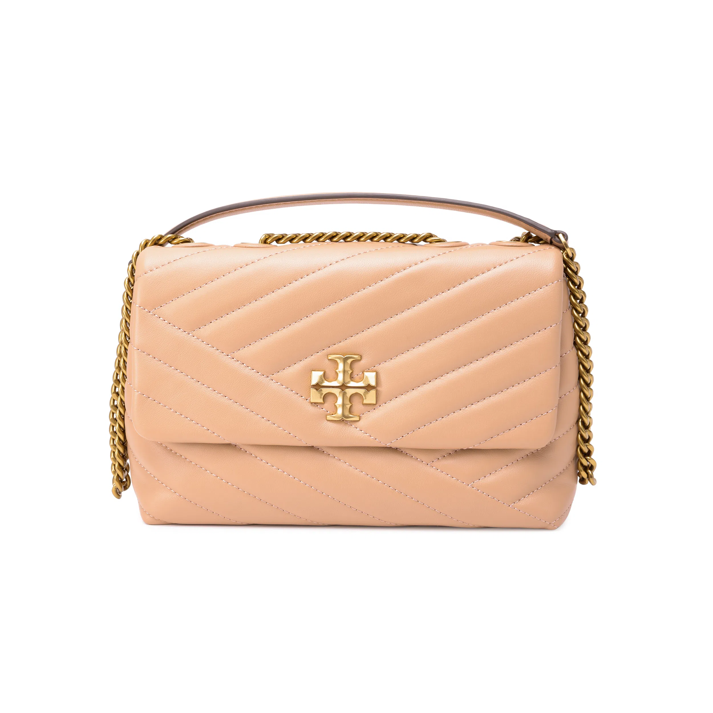 TORY BURCH Kira TLogo