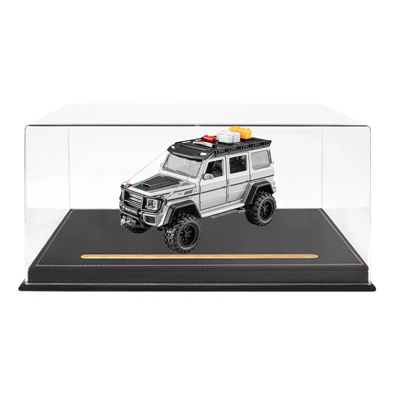 TY MODELS G550 4x4 124