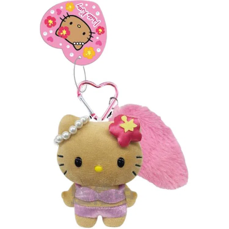 Sanrio Hello Kitty 12cm