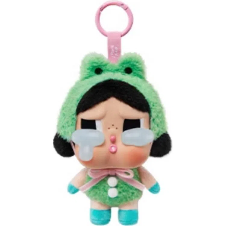 POP MART Crybaby