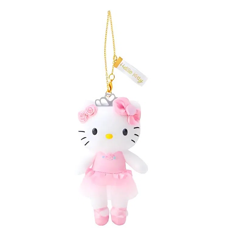 Sanrio Hello Kitty 50th Anniversary Set