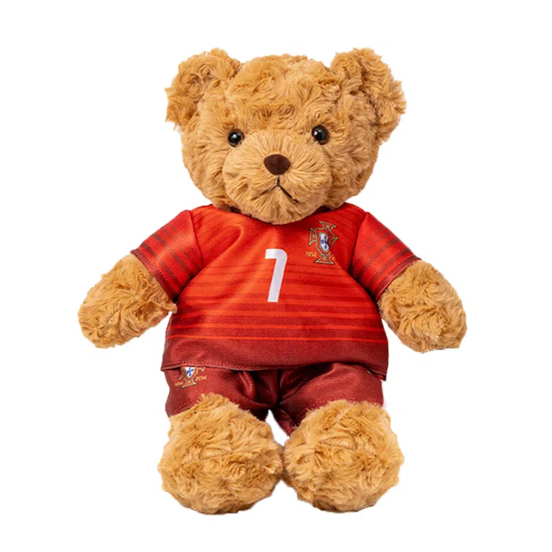 MENGMENGBUNNY NBA 25cm