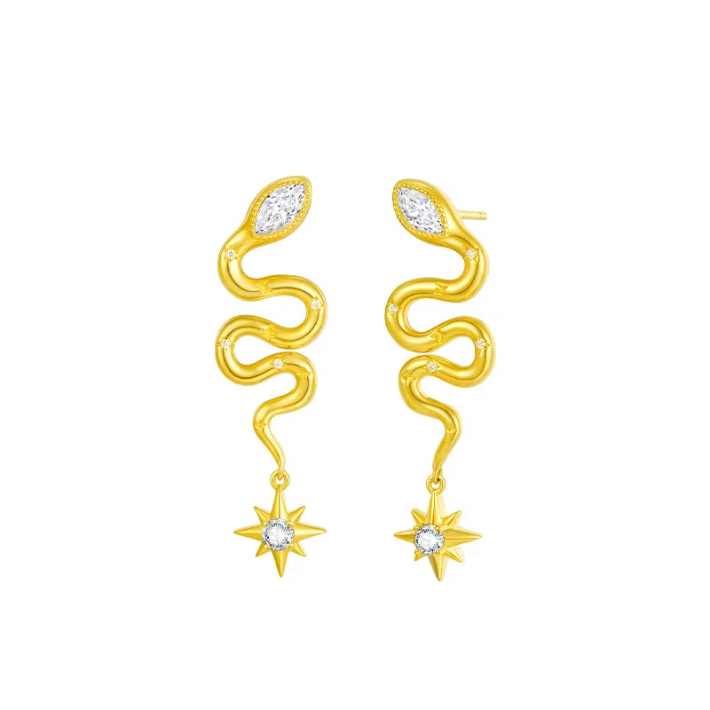 DC DESIGN CIRCLES S925