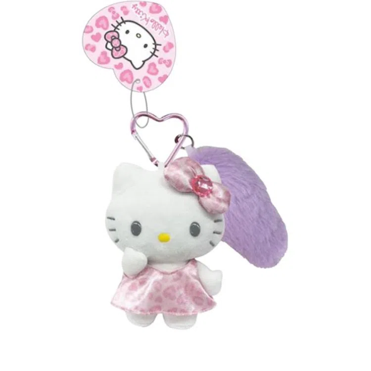 Sanrio Hello Kitty 12cm
