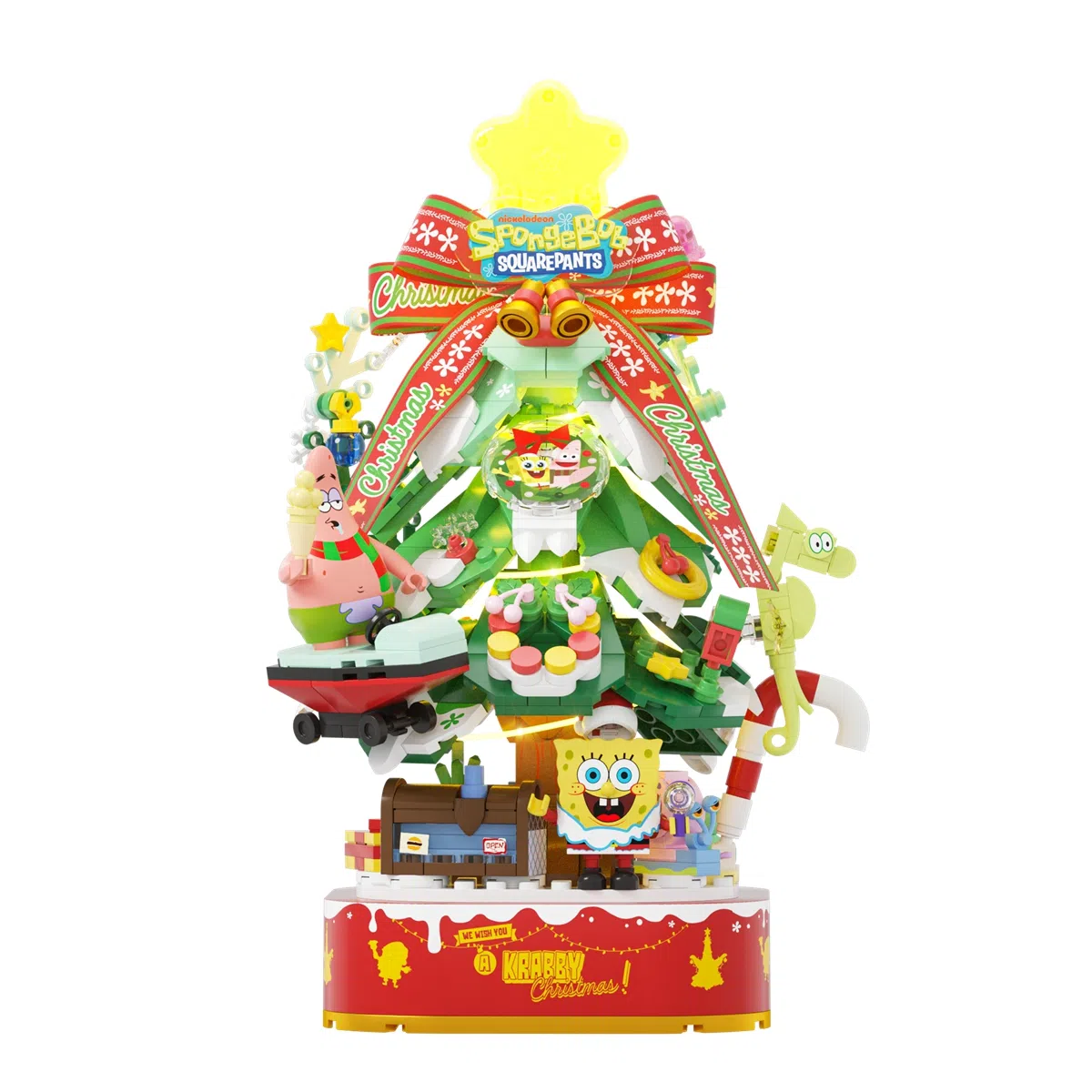 AREA-XX 301-600pcs AB0065