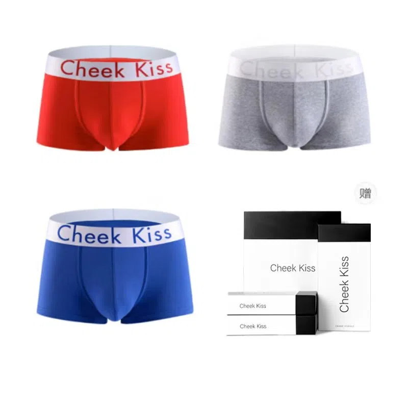 cheekkiss 4