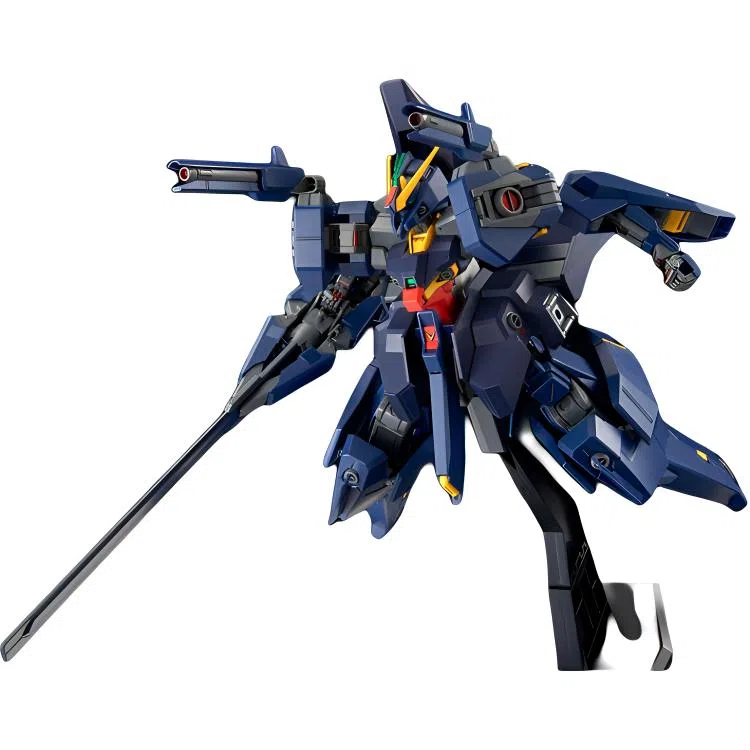 BANDAI PB HGUC 1144 TR-6 2 13cm