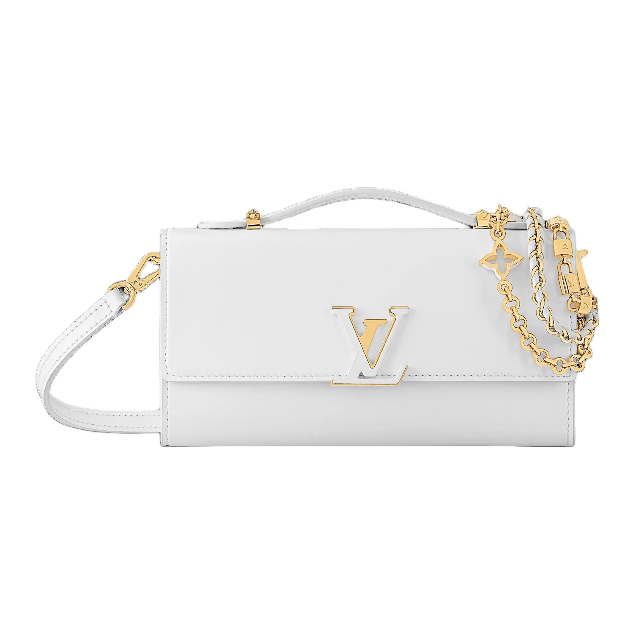 LOUIS VUITTON Capucines