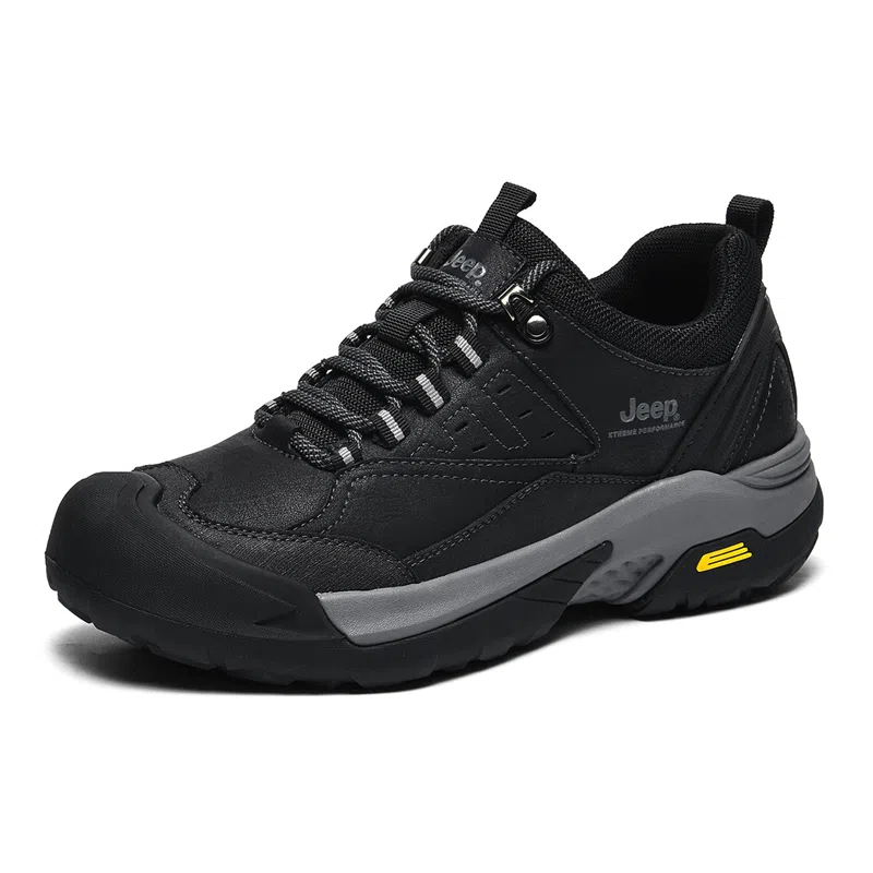 Jeep Hiking Shoes