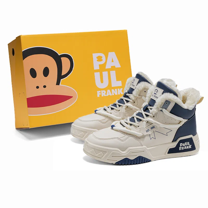 paul frank