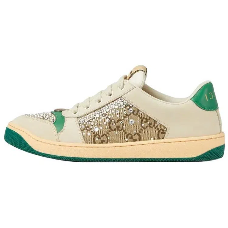 GUCCI Screener