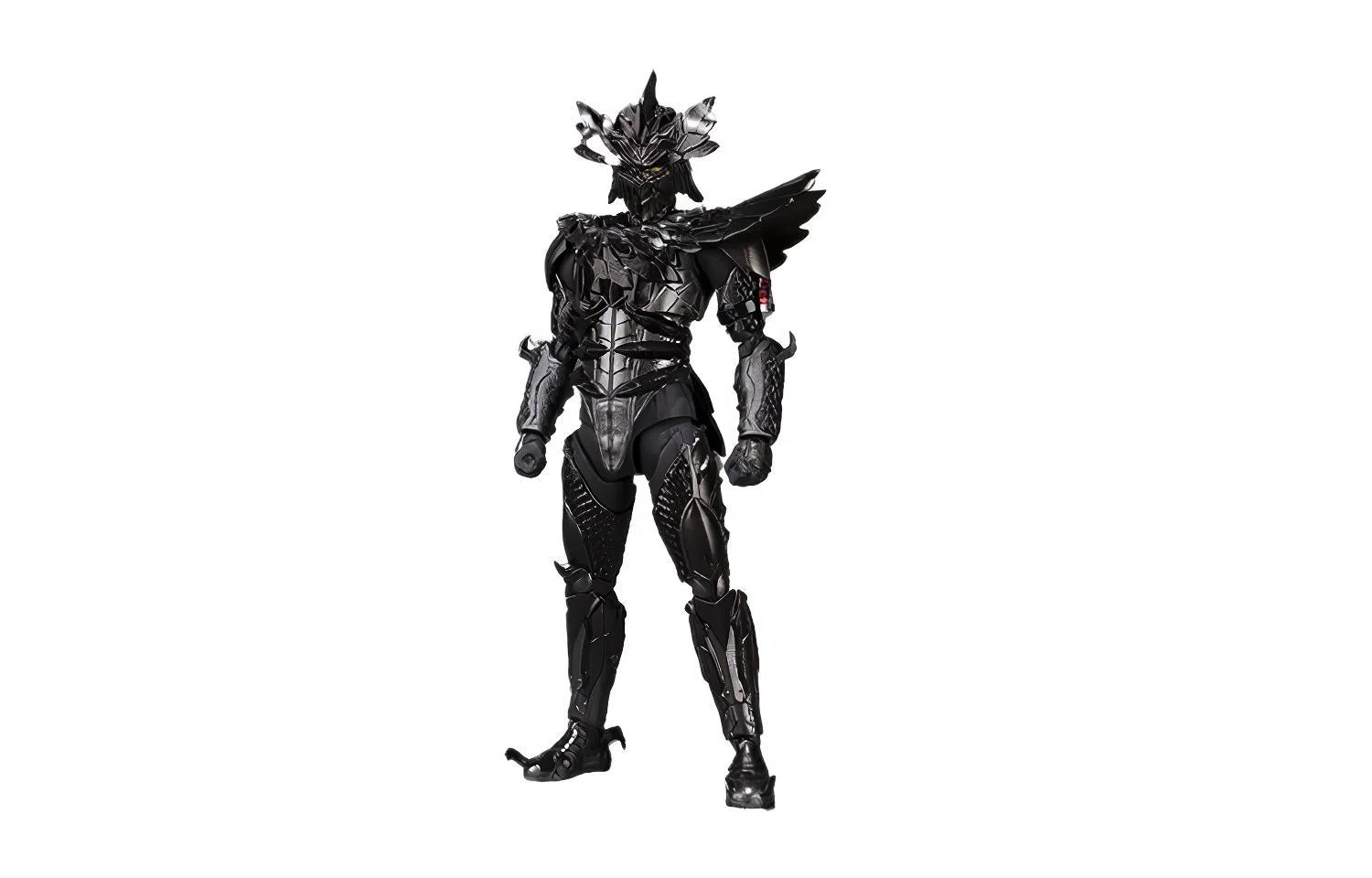 BANDAI Amazons shf amazon 15cm
