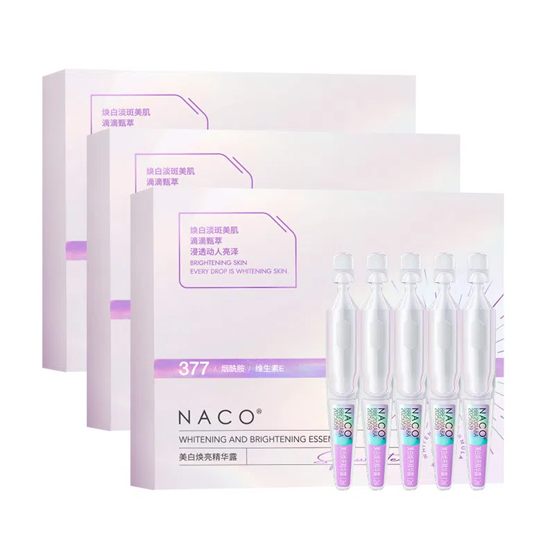 NACO 377