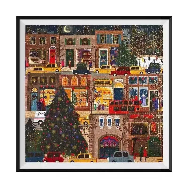 500pcs HBYQ