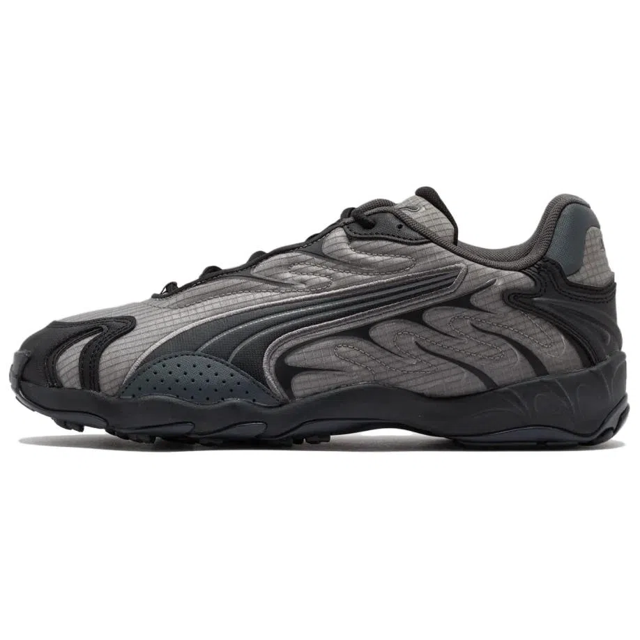 PUMA Inhale Essentials Shadow Grey
