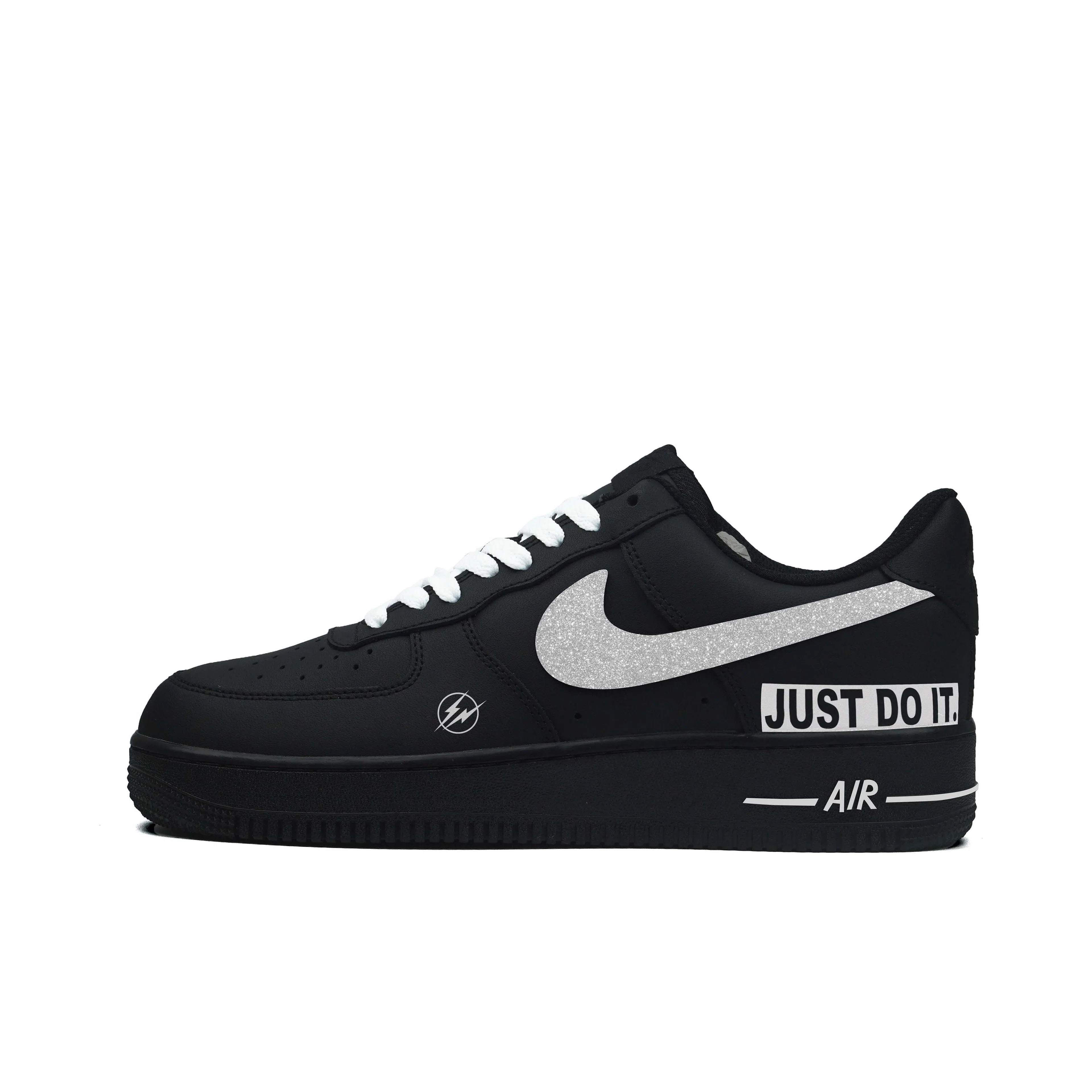 Nike Air Force 1 logo