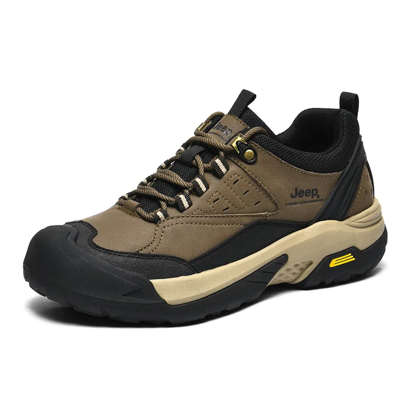 Jeep Hiking Shoes