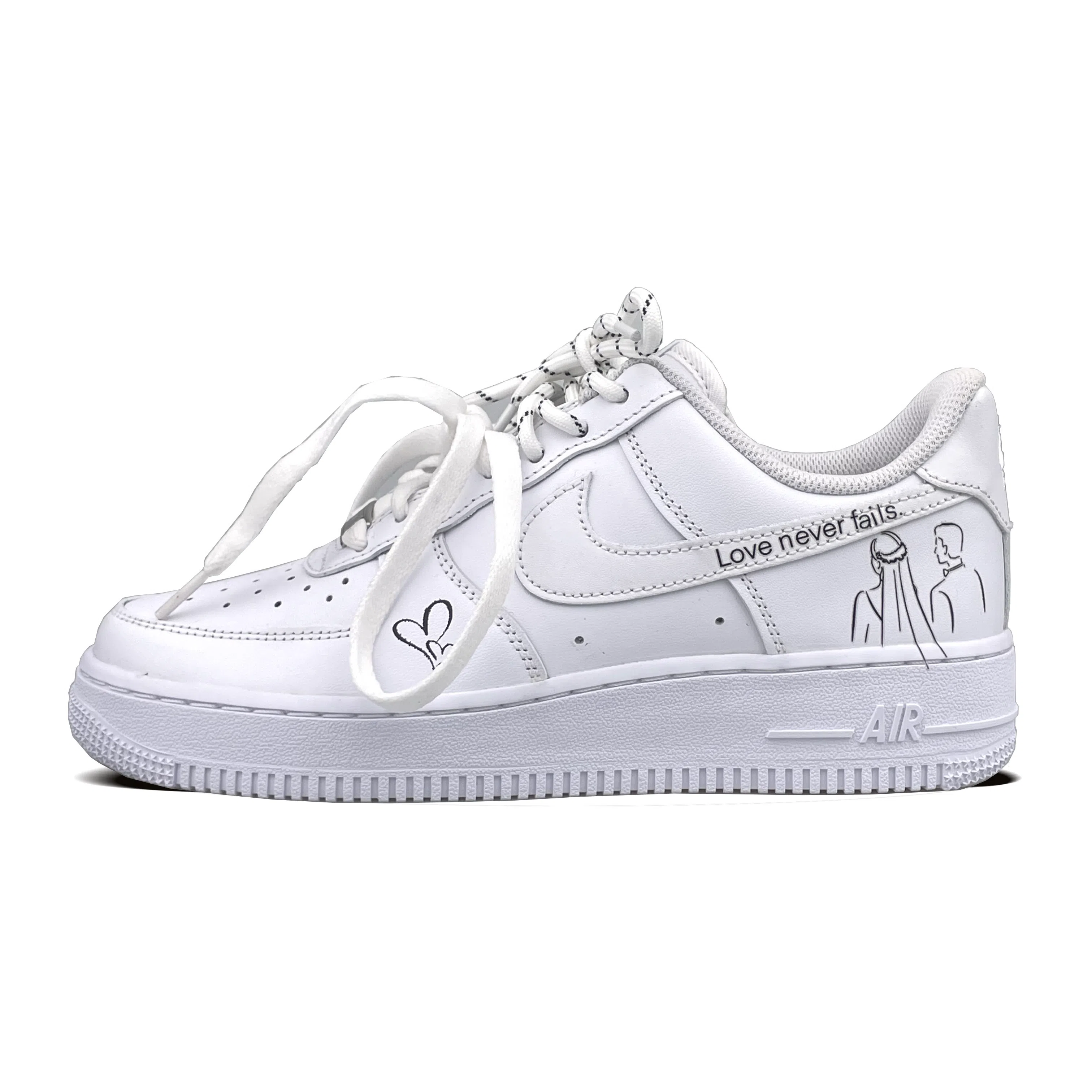 Nike Air Force 1 miu